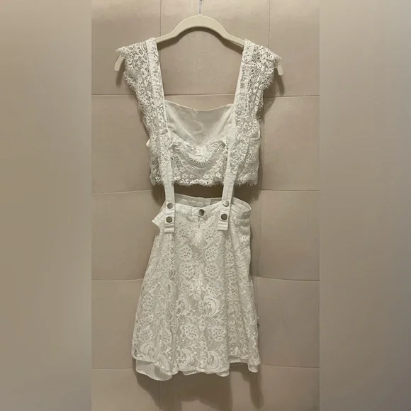 For Love and Lemons dress - Picture 4 of 11